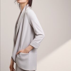 Wilfred Chevalier Jacket